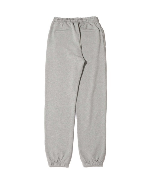 UGG（アグ）の「UGG@mos カラー発泡ロゴ スウェットパンツ / アグ カラーハッポウロゴ スウェットパンツ（スウェットパンツ・レディース・グレー/イエロー/ホワイト・XL/M/L）」の16枚目の写真