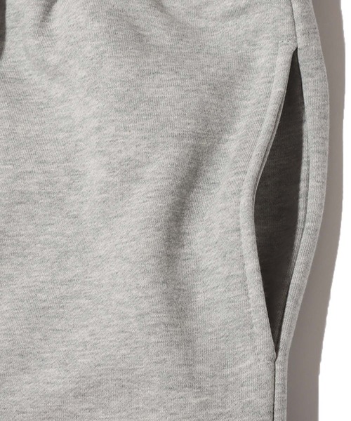 UGG（アグ）の「UGG@mos カラー発泡ロゴ スウェットパンツ / アグ カラーハッポウロゴ スウェットパンツ（スウェットパンツ・レディース・グレー/イエロー/ホワイト・XL/M/L）」の18枚目の写真