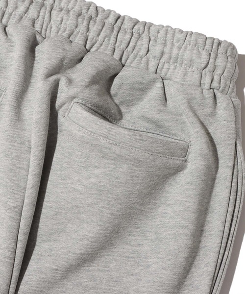 UGG（アグ）の「UGG@mos カラー発泡ロゴ スウェットパンツ / アグ カラーハッポウロゴ スウェットパンツ（スウェットパンツ・レディース・グレー/イエロー/ホワイト・XL/M/L）」の21枚目の写真