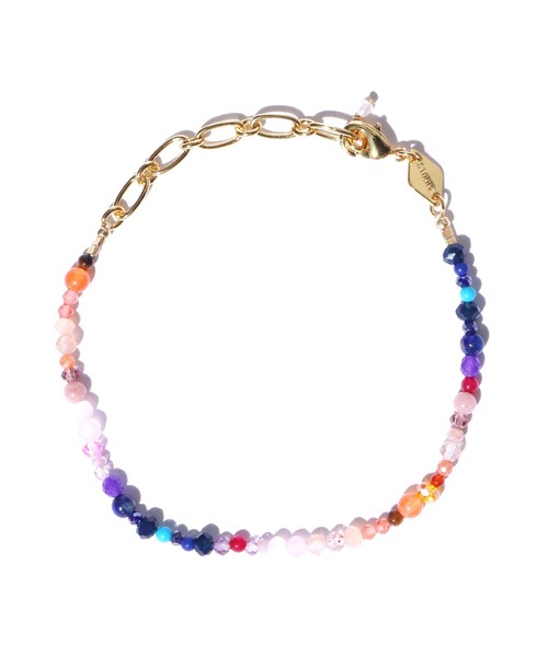 ANNI LU/アニールー Sundowner Bracelet ビーズブレスレット ANNI LU/アニールー Sundowner Bracelet ビーズブレスレット