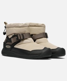 KEEN | HOODROMEO WP / フッドロメオ ウォータープルーフ(ブーツ)