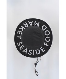 THEATRE PRODUCTS（シアタープロダクツ）の「SEASIDEハット（ハット）」