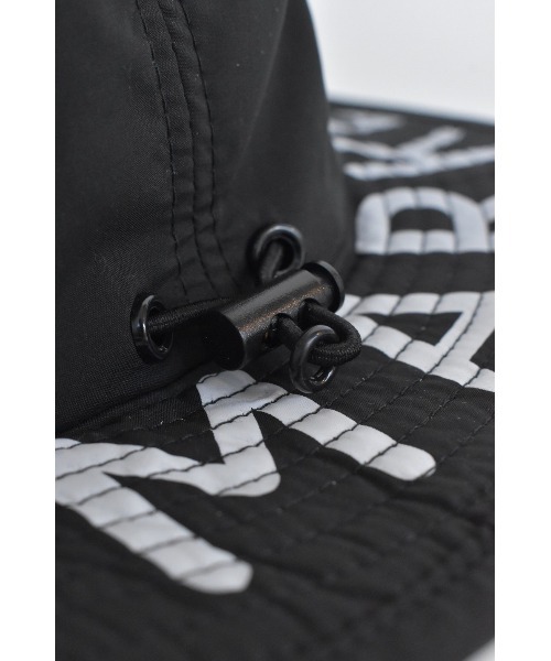 THEATRE PRODUCTS（シアタープロダクツ）の「SEASIDEハット（ハット・レディース・ピンク/ブラック/ブルー・FREE）」の22枚目の写真