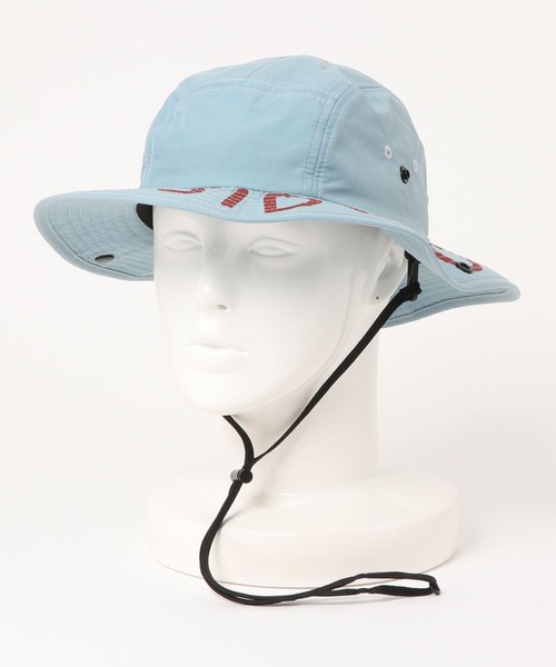 THEATRE PRODUCTS（シアタープロダクツ）の「SEASIDEハット（ハット・レディース・ピンク/ブラック/ブルー・FREE）」の16枚目の写真