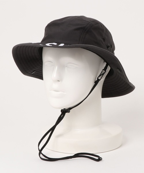 THEATRE PRODUCTS（シアタープロダクツ）の「SEASIDEハット（ハット・レディース・ピンク/ブラック/ブルー・FREE）」の18枚目の写真