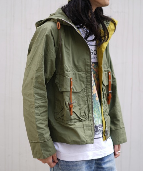 Barbour（バブアー）の「BARBOUR×Ally Capellino (バブアー×アリー