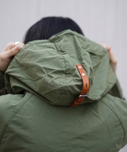 Barbour（バブアー）の「BARBOUR×Ally Capellino (バブアー×アリー