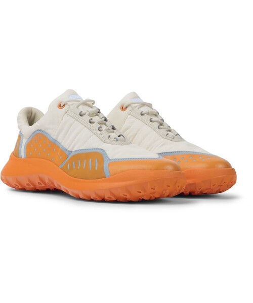 CAMPER（カンペール）の「[カンペール] CRCLR / スニーカー（スニーカー・メンズ・オレンジ・25.5cm/27.5cm/26.0cm/27.0cm）」の11枚目の写真