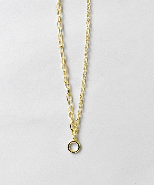 fing.(フィング)の「bracelet gold(ブレスレット・レディース・シルバー/ゴールド・フリー)」の1枚目の写真