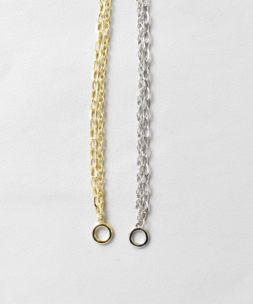 fing.(フィング)の「bracelet gold(ブレスレット・レディース・シルバー/ゴールド・フリー)」の4枚目の写真