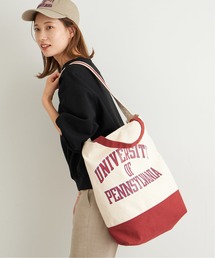 FRAMeWORK 【COUTURE D‘ADAM】別注トートバッグ FRAMeWORK 【COUTURE D'ADAM】別注トートバッグ