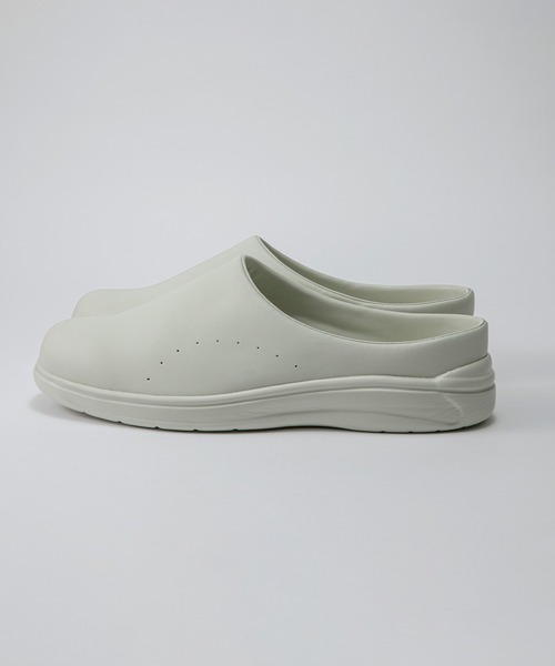 MoonStar（ムーンスター）の「【MOON STAR / ムーンスター】810s CAF（スニーカー・メンズ・ホワイト/ブラック・26cm/27cm/28cm）」の4枚目の写真