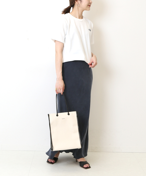 SLOBE IENA（スローブイエナ）の「【YAHKI /ヤーキ】 CANVAS トートバッグ◆（トートバッグ・レディース・ナチュラル・FREE）」の12枚目の写真