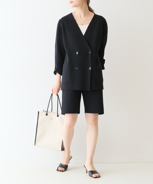 SLOBE IENA（スローブイエナ）の「【YAHKI /ヤーキ】 CANVAS トートバッグ◆（トートバッグ・レディース・ナチュラル・FREE）」の18枚目の写真