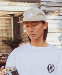 IPD（アイピーディー）の「【IPD】OG LEGEND CAP（キャップ）」