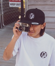 IPD（アイピーディー）の「【IPD】OG LEGEND CAP（キャップ）」