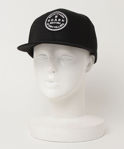 roarロアー好き必見！オリジナルキャップ！！ roarロアー好き必見！オリジナルキャップ！！ - メルカリ