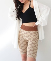 ﾓﾉｸﾞﾗﾑｼﾞｬｶﾞｰﾄﾞﾆｯﾄﾊﾟﾝﾂ