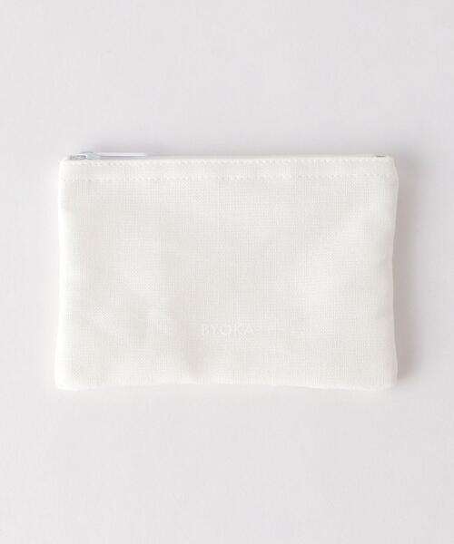 BYOKA（ビョーカ）の「＜BYOKA＞M.CLASSIC チェーン チョーカー/SILVER925 -2WAY-（チョーカー・レディース・その他1・M）」の5枚目の写真