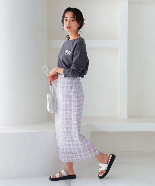 エイココンドウ EIKO KONDO ジレ ロング 黒 ゆうパケットポスト