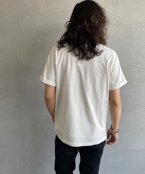 SPORTMAXパフスリーブ コットン ジャージー Tシャツ SPORTMAXパフスリーブ コットン ジャージー Tシャツ