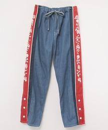 RNA | R3961 ボーンズラインジーンズ(その他パンツ)