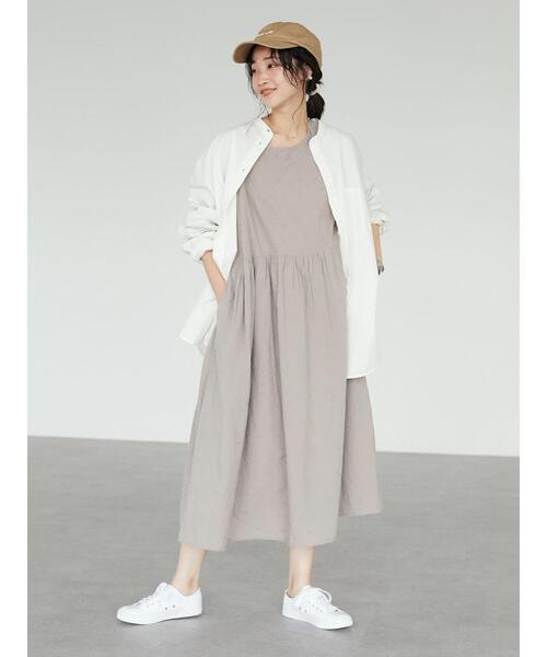 CRAFT STANDARD BOUTIQUE(クラフトスタンダードブティック)の「OR CANVAS SNEAKERS *◆(スニーカー・レディース・ブラック/オフホワイト・22.5cm/23.5cm/24.5cm/25.5cm/26.5cm/27.5cm)」の21枚目の写真