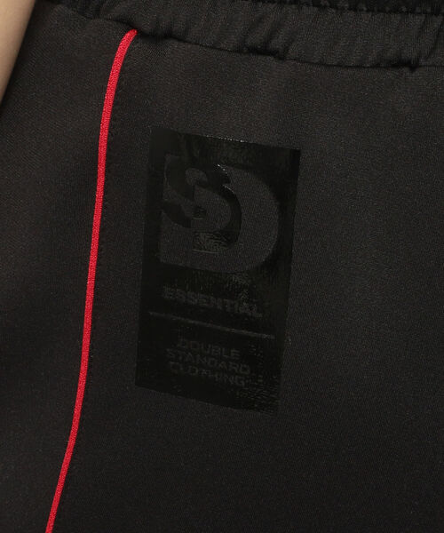 ESSENTIAL（エッセンシャル）の「【別注】ESSENTIAL/エッセンシャル/スーディングパンツ（その他パンツ・レディース・ブラック・FREE）」の7枚目の写真