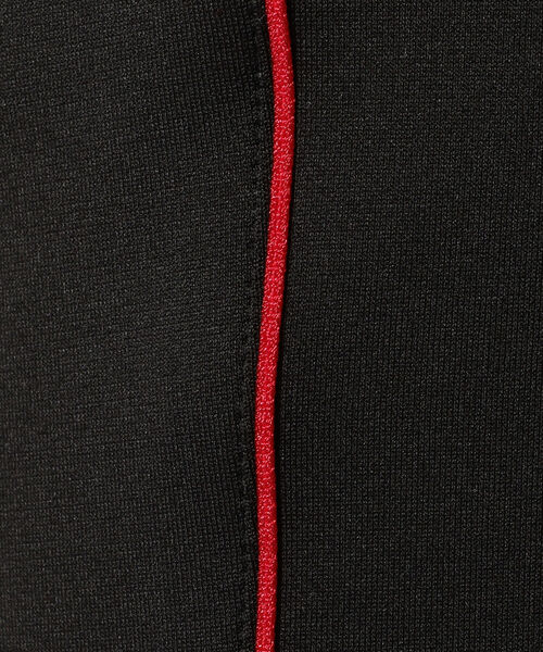 ESSENTIAL（エッセンシャル）の「【別注】ESSENTIAL/エッセンシャル/スーディングパンツ（その他パンツ・レディース・ブラック・FREE）」の9枚目の写真