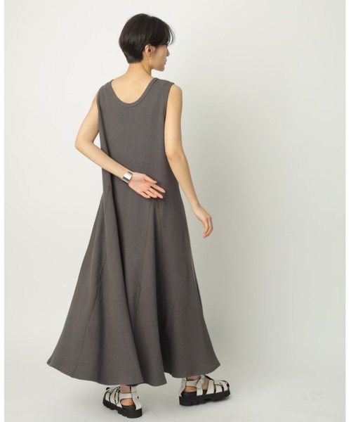 CADUNE サマーワンピース　カデュネ CADUNE（カデュネ）の「サマードレス（ワンピース）」 - WEAR