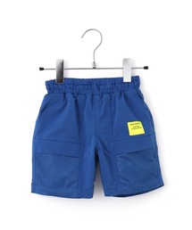 メッシュインナー付き水陸両用パンツ■80～140cm