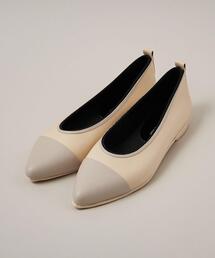ODETTE E ODILE（オデットエオディール）の「ポインテッドトゥ