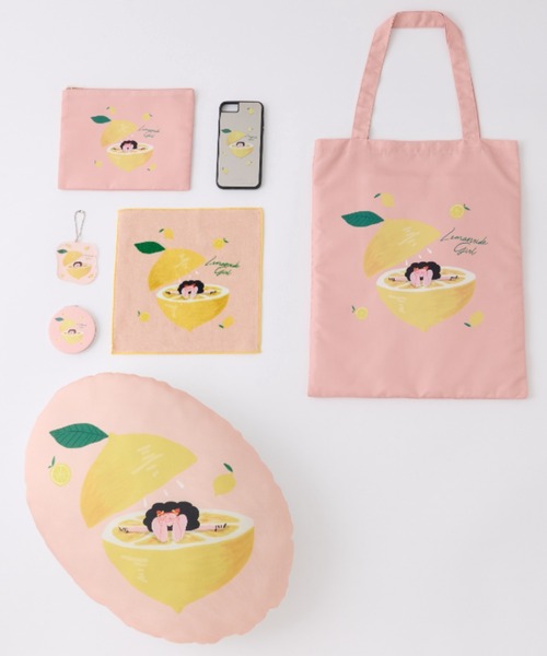 BIRTHDAY BAR(バースデイバー)の「【Aki Ishibashi アキ イシバシ】コラボ アクリルキーホルダー(キーケース/キーアクセサリー・レディース・レッド/イエロー・フリー)」の7枚目の写真