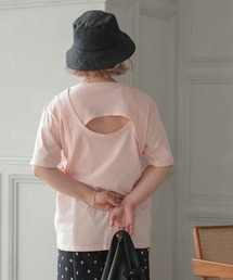 バックデザインTee