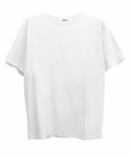 DONOBAN(ドノバン)の「バックデザインTee(Tシャツ/カットソー・レディース・ホワイト/ブラック/ベージュ/ライトピンク・F)」の19枚目の写真