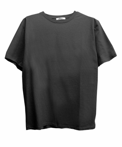 DONOBAN(ドノバン)の「バックデザインTee(Tシャツ/カットソー・レディース・ホワイト/ブラック/ベージュ/ライトピンク・F)」の20枚目の写真