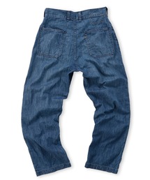 45R（フォーティファイブアール）の「モンプチデニムの908ヨッパン