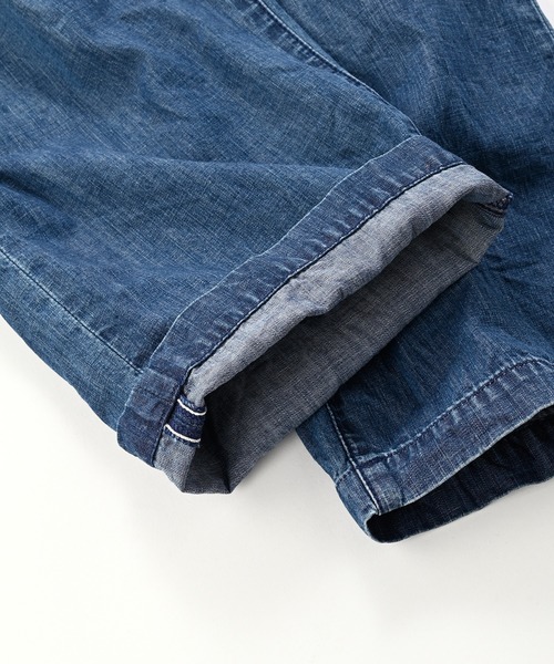 45R（フォーティファイブアール）の「モンプチデニムの908ヨッパン