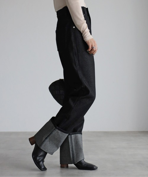 model:156㎝