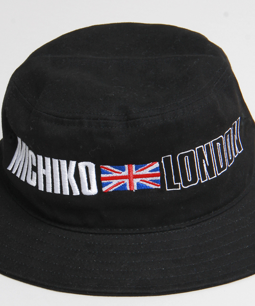 MICHIKO LONDON（ミチコ ロンドン）の「∴WEGO/ MICHIKOLONDONバケット