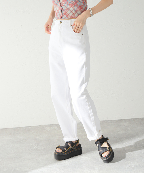 【ROLLA’S/ローラス】GENIE JEAN