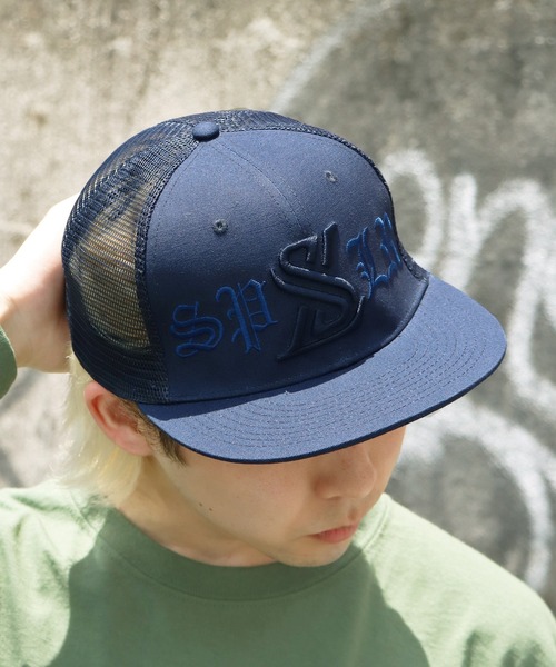 SUPPLIER（サプライヤー）の「SUPPLIER/サプライヤー MONOGRAM