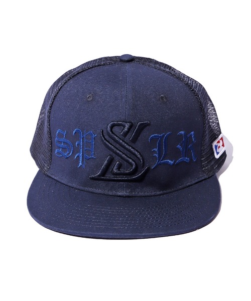 suplier メッシュキャップ supplierメッシュキャップ SUPPLIER キャップ 帽子 SUPPLIER