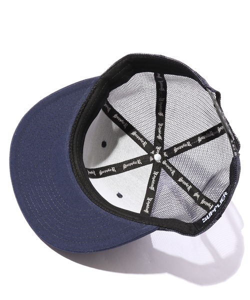 SUPPLIER（サプライヤー）の「SUPPLIER/サプライヤー MONOGRAM