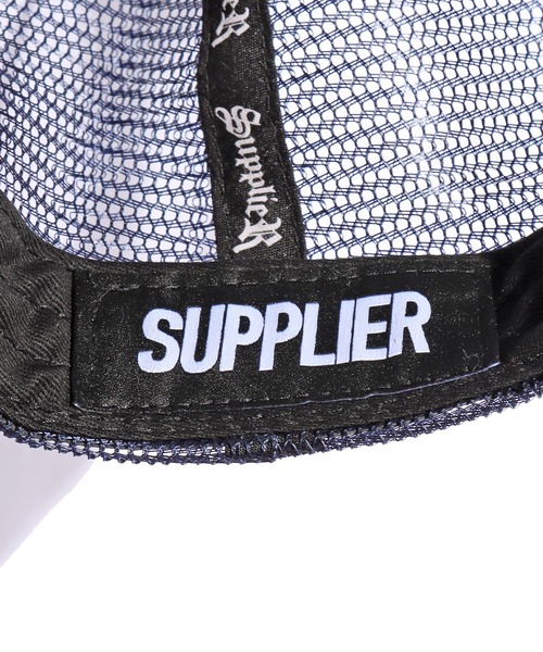 SUPPLIER（サプライヤー）の「SUPPLIER/サプライヤー MONOGRAM