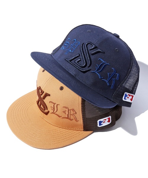 supplier キャップ 楽天市場】SUPPLIER サプライヤー キャップ 帽子 メッシュ ロゴ