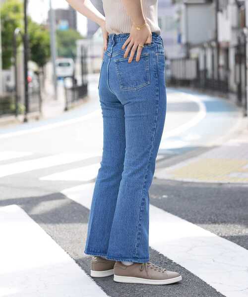 adidas（アディダス）の「STAN SMITH EXCLUSIVE for URBAN RESEARCH（スニーカー・レディース・ブラウン・23/24/25/24.5/23.5）」の11枚目の写真