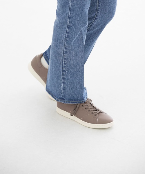 adidas（アディダス）の「STAN SMITH EXCLUSIVE for URBAN RESEARCH（スニーカー・レディース・ブラウン・23/24/25/24.5/23.5）」の22枚目の写真