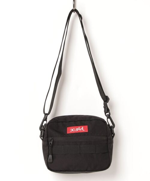 ブランド古着 ショルダーバッグ ショルダーバッグ X Girl エックスガール のファッション通販 Zozoused