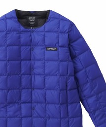 Gramicci | 【GRAMICCI×TAION】 INNER DOWN JACKET / インナーダウンジャケット G2FU-J082-TG(ダウンジャケット/コート)